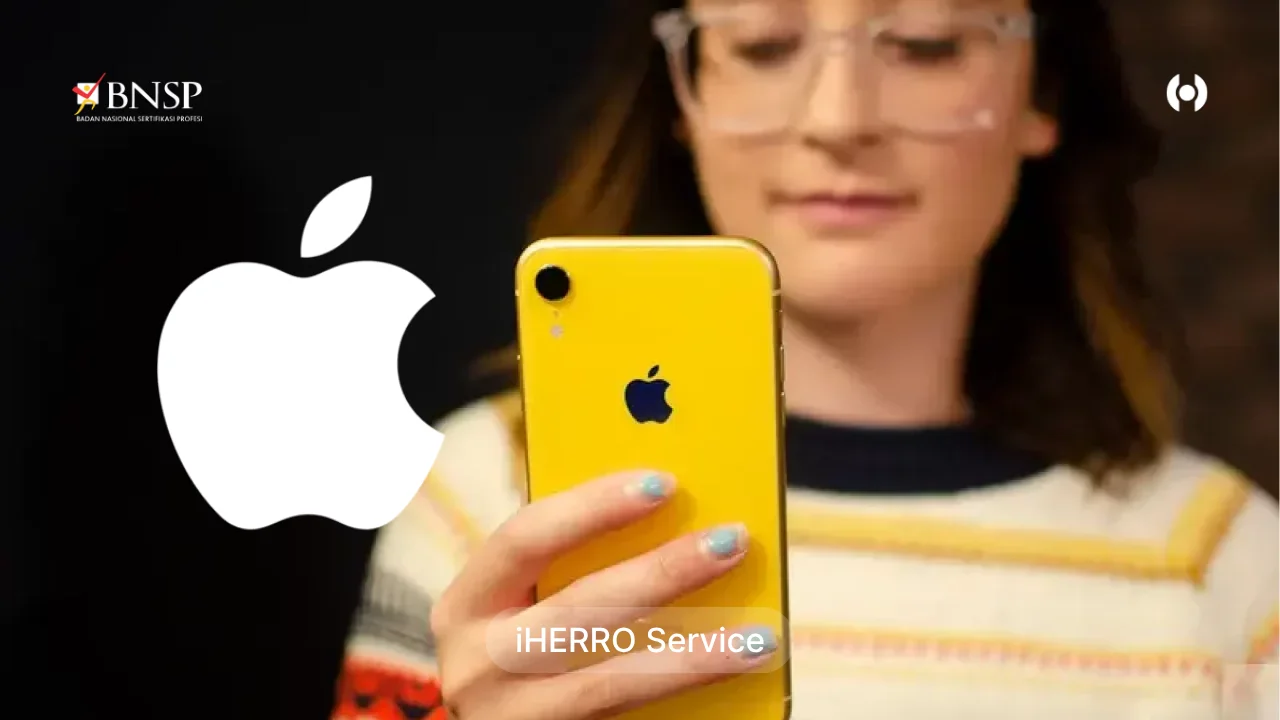 iPhone 18 Jadi Target Penipuan Online, Kaspersky Ungkap Modus Situs Palsu