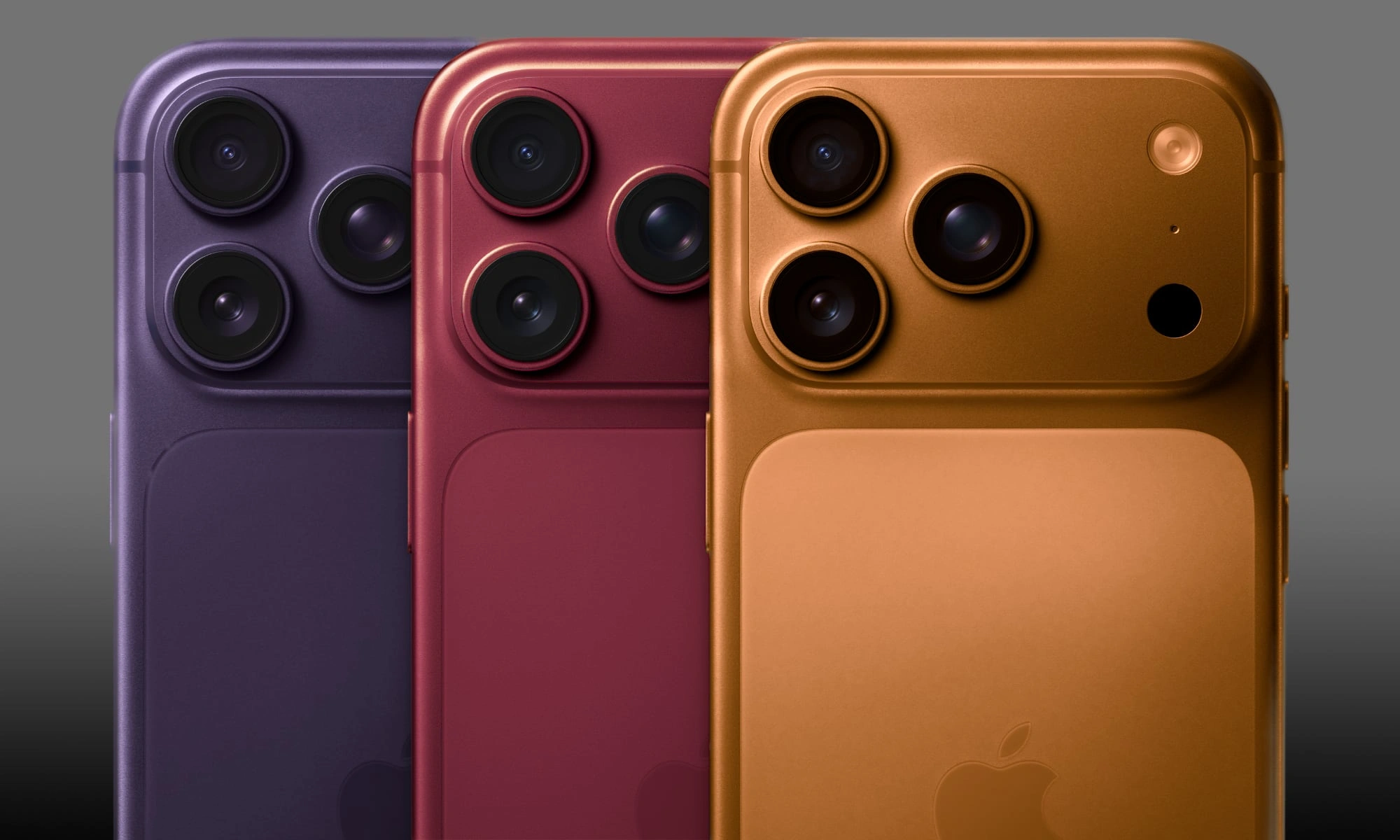iPhone 18 Pro dan iPhone 18 Pro Max