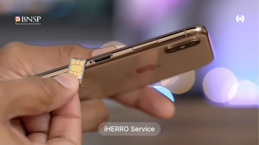 iPhone No SIM Padahal Kartu Normal, Ini Kemungkinan Penyebabnya (1)