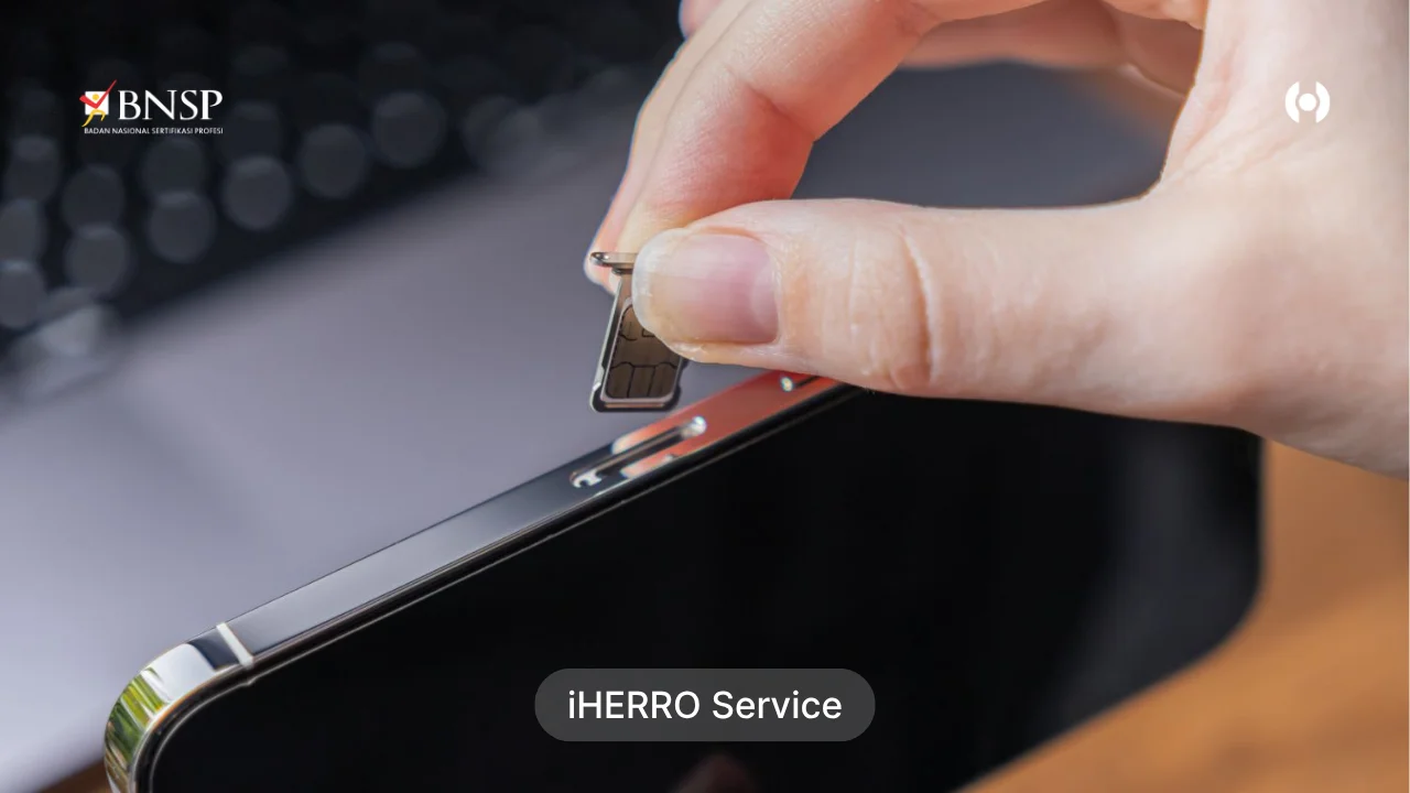 iPhone No SIM Padahal Kartu Normal, Ini Kemungkinan Penyebabnya