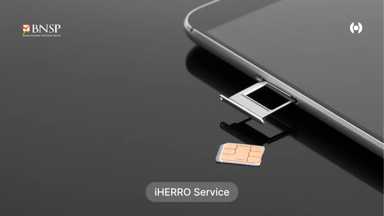 iPhone No SIM Padahal Kartu Normal, Ini Kemungkinan Penyebabnya