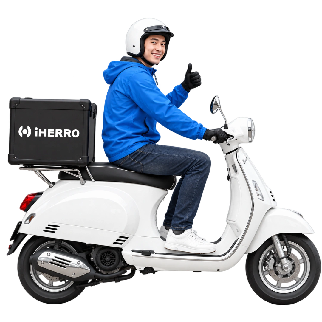 iherro, home service