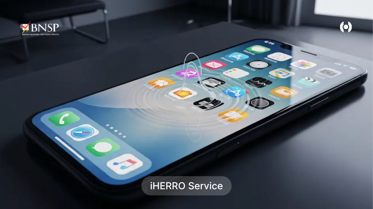 Layar iPhone Muncul Ghost Touch, Apakah Bisa Diperbaiki Tanpa Ganti LCD