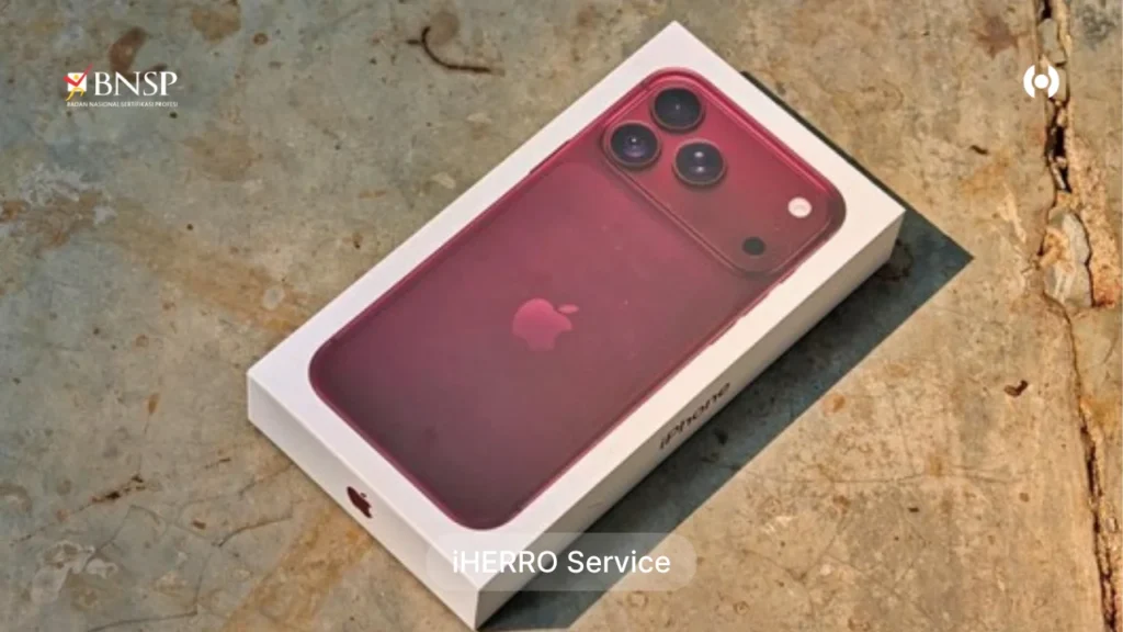 iPhone 18 Pro Makin Diburu, Benarkah Apple Justru Mengurangi Pesanan Komponennya