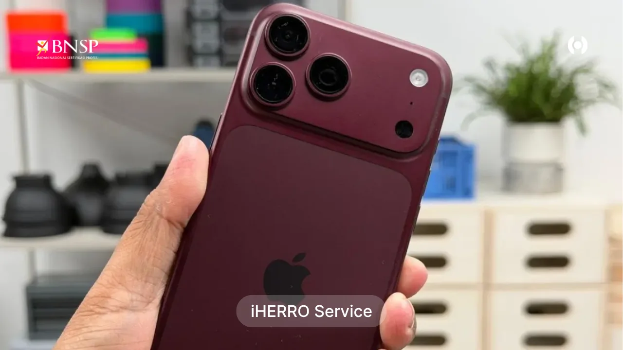 Mengapa iPhone 18 Pro Bisa Menarik Minat Konsumen?