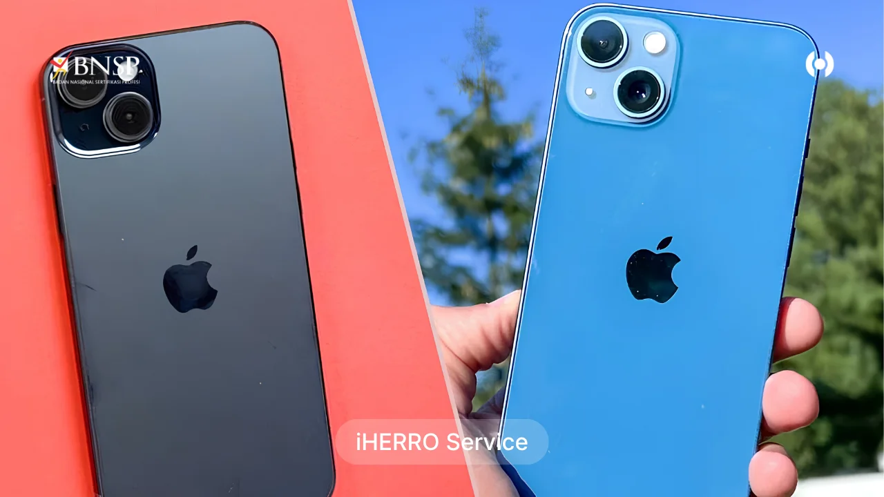 iPhone Bekas yang Layak Dibeli Ketika iPhone 18 Masuk ke Indonesia