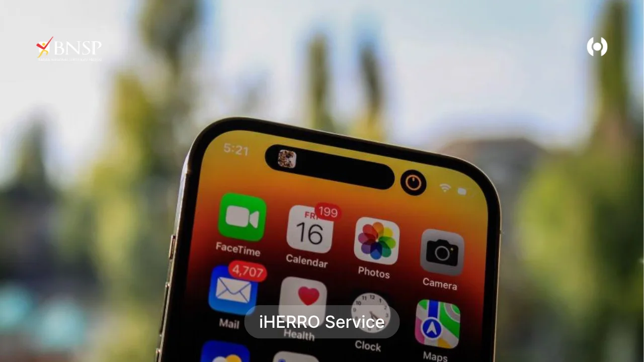 iPhone Sering Panas Padahal Tidak Dipakai Berat? Kenali Penyebab Hardware-nya