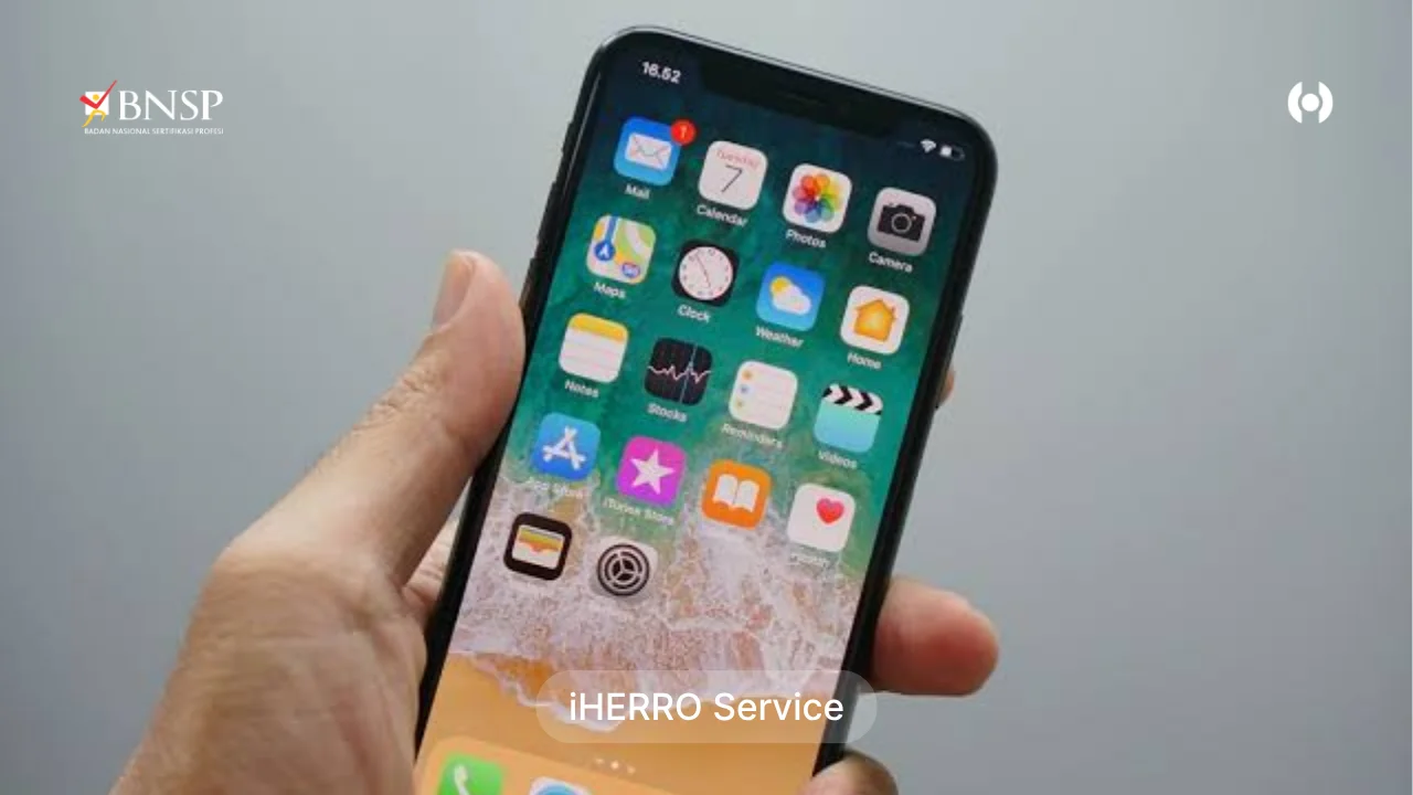iPhone Sering Panas Padahal Tidak Dipakai Berat? Kenali Penyebab Hardware-nya