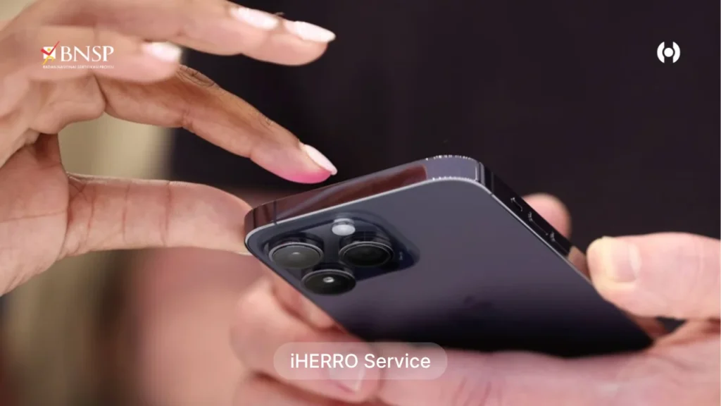 iPhone Tidak Bergetar Saat Ada Notifikasi? Cek Komponen Ini Sebelum Service